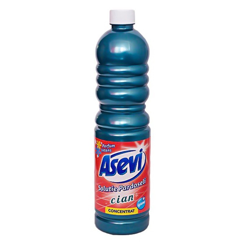 Detergent Pardoseli, Asevi Cian, 1 l