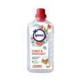Detergent Pardoseli, Parfum de Portocale Rosii, Igienol, 1 l