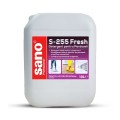 Detergent Parfumat pentru Pardoseli Sano 10 l
