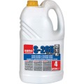 Detergent Parfumat pentru Pardoseli Sano 4 l