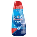 Detergent pentru Masina de Spalat Vase Finish Max Power Gel, Fresh, 900 ml