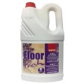 Detergent pentru Pardoseli Sano Floor Fresh Liliac 4 l