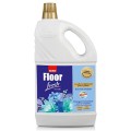 Detergent pentru Pardoseli Sano Floor Home Blue Blossom 2 l