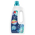Detergent pentru Rufe Sano Maxima Power Gel Blue Blossom, 1l