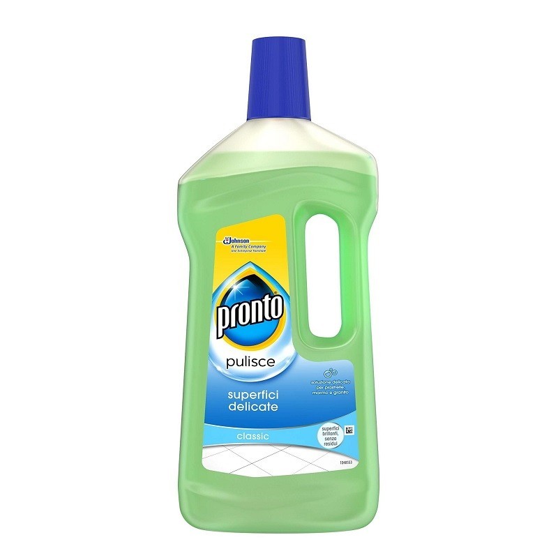 Detergent pentru Suprafete Delicate Pronto 750 ml