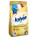 Detergent Rufe Pudra Automat Kalyon, Color&White, Gold, 9 kg