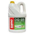 Detergent Spumant pentru Uz General Sano DG 18, 4 l