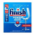Detergent Tablete pentru Masina de Spalat Vase Finish Power Essential, 52 Tablete