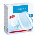 Detergent Tablete pentru Masina de Spalat Vase GS CL 0606 T UltraTabs All in One, Rezultate Stralucitoare, 60 Bucati