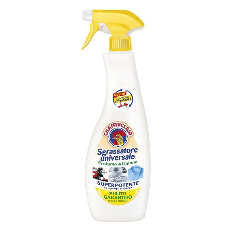 Detergent Universal Degresant Chanteclair, cu Lamaie, 600 ml