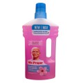 Detergent Universal pentru Suprafete Mr. Proper Flower & Spring, 1 l