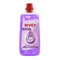 Detergent Universal pentru Suprafete Rivex Casa, Liliac, 1 l