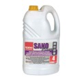 Detergent Universal Sano Clear 4 l