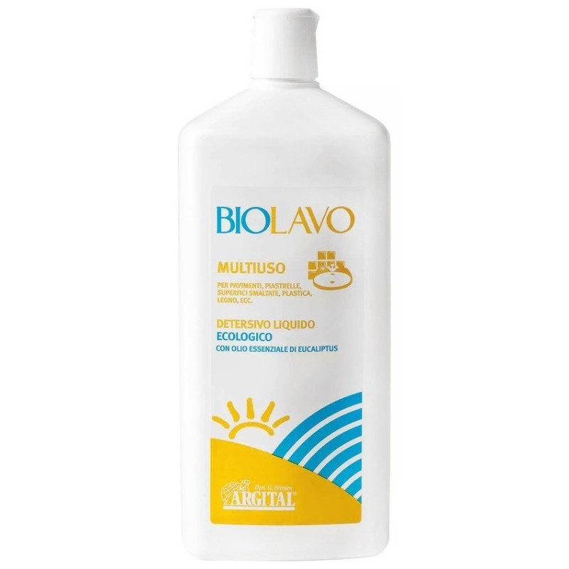 Detergent Universal, Super Concentrat BIO, 1 l, Biolavo