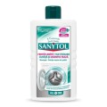 Dezinfectant pentru Masina de Spalat Sanytol 250 ml