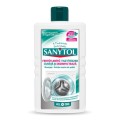 Dezinfectant pentru Masina de Spalat Sanytol 250 ml