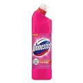 Dezinfectant Toaleta Domestos Pink Fresh, 750 ml
