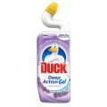 Dezinfectant Toaleta Duck Deep Action Gel Lavender 750 ml
