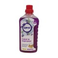 Dezinfectant Universal Igienol Curat si Parfumat, Lavanda, 1 l
