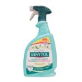 Dezinfectant Universal Multisuprafete Sanytol, Mar Verde, 750 ml