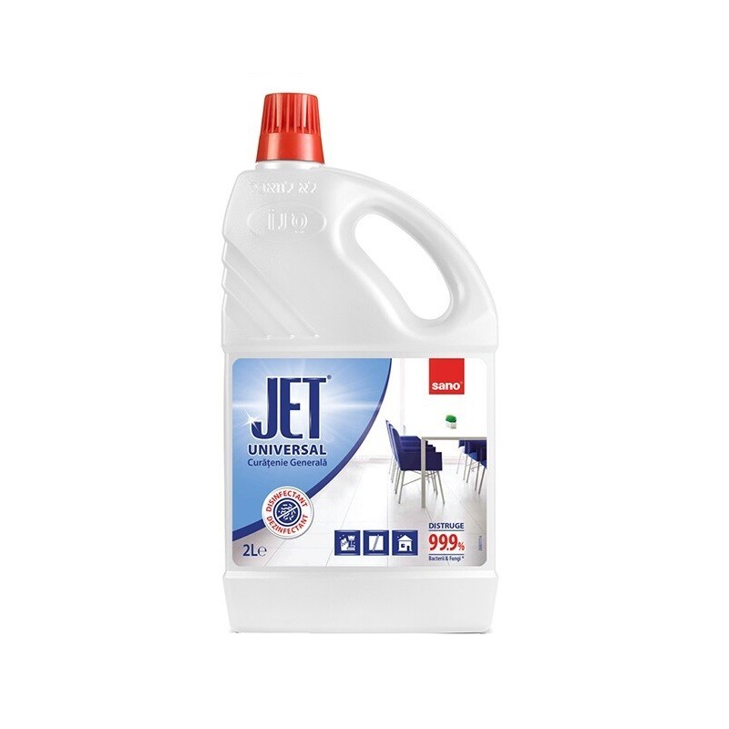 Dezinfectant Universal Sano Jet 2 l