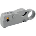 Dezizolator Cablu Coaxial cu 2 lame, TOOL-STRIP-02-FIXP