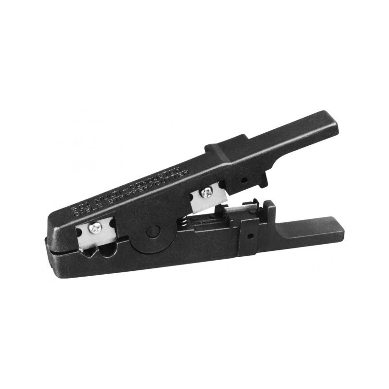 Dezizolator Universal Cabluri de 3,2 - 9,5 mm - 22 AWG