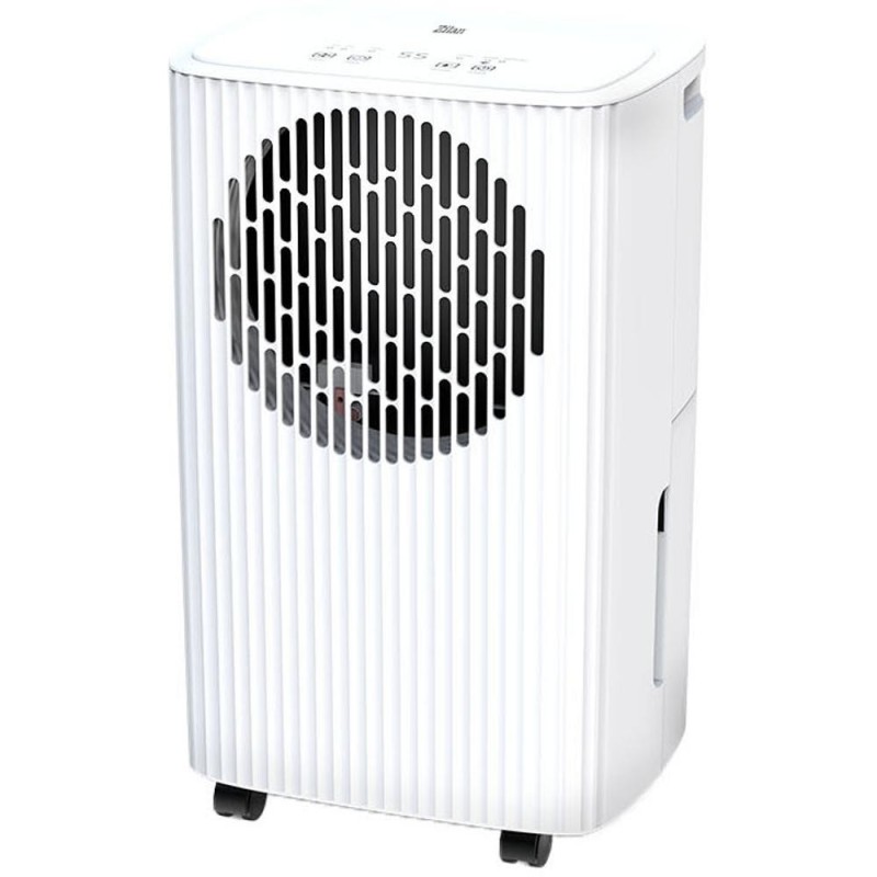 Dezumidificator de Aer, Putere 205W, Capacitate 10 l/24 Ore, 2 Trepte de Viteza