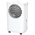 Dezumidificator de Aer, Putere 205W, Capacitate 10 l/24 Ore, 2 Trepte de Viteza