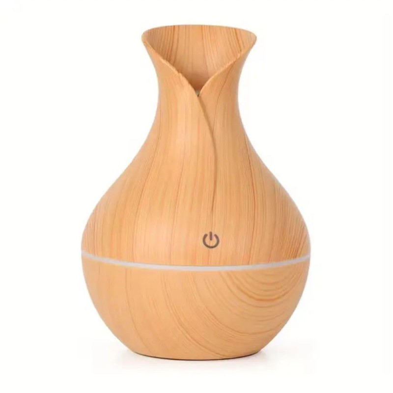 Difuzor Electronic pentru Aromaterapie Maro-Cires, Capacitate 200 ml