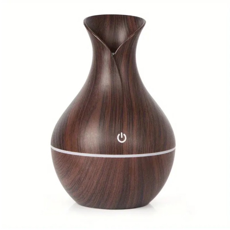 Difuzor Electronic pentru Aromaterapie Maro-Mahon, Capacitate 200 ml