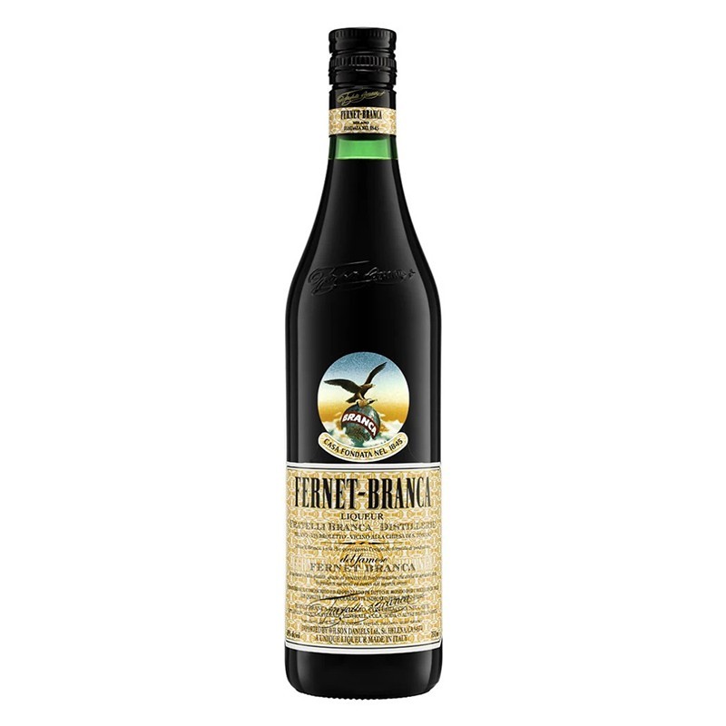 Digestiv, Fernet Branca 35% Alcool 0.7 l