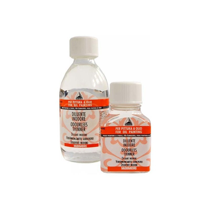Diluant Inodor Maimeri - 1000 ml