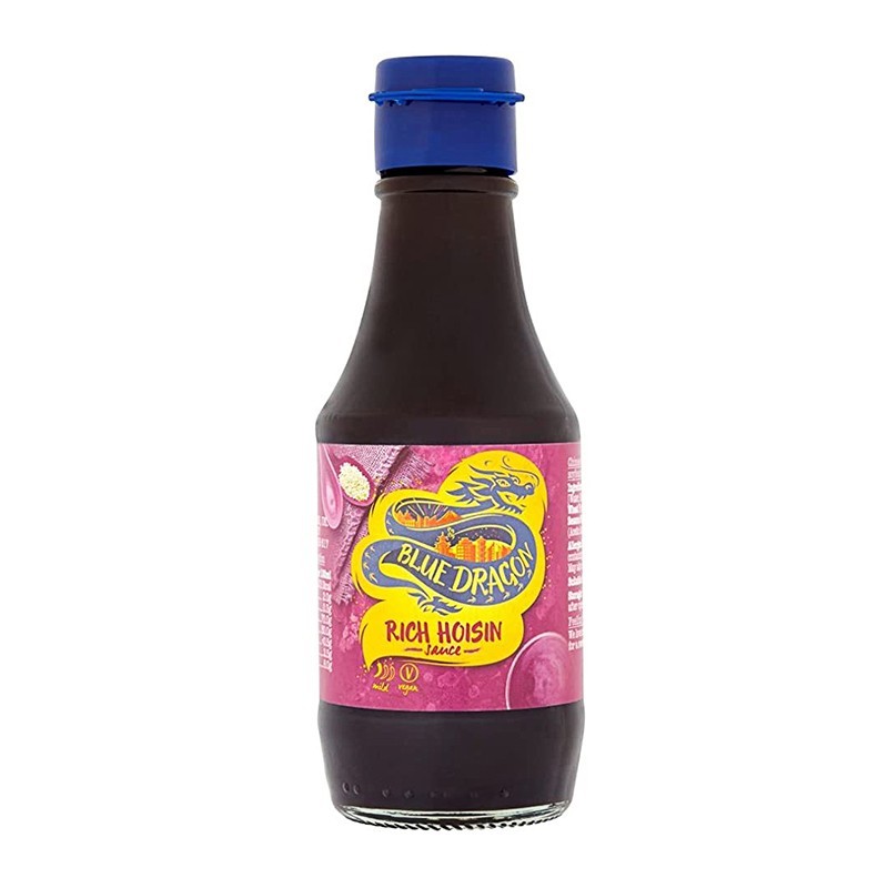 Dipping Sos Rich Hoisin, Blue Dragon, 190 ml