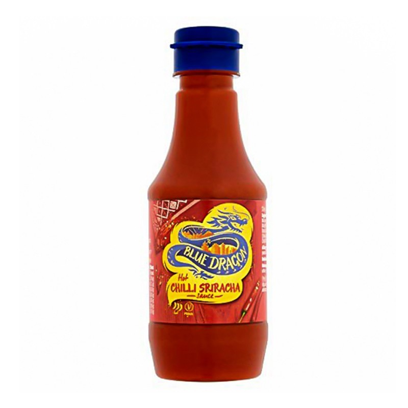 Dipping Sos Sriracha Chilli Blue Dragon, 190 ml