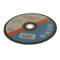 Disc de Debitare, pentru Metal, 180 mm, Zilan