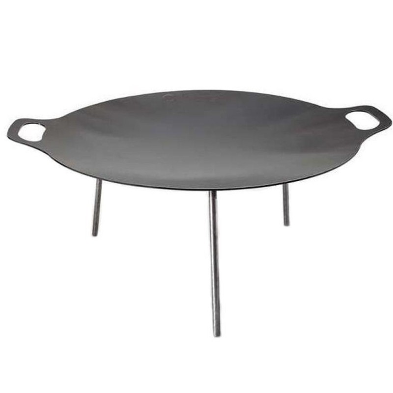 Disc de Grill din Fier, 60 cm, Perfect Home