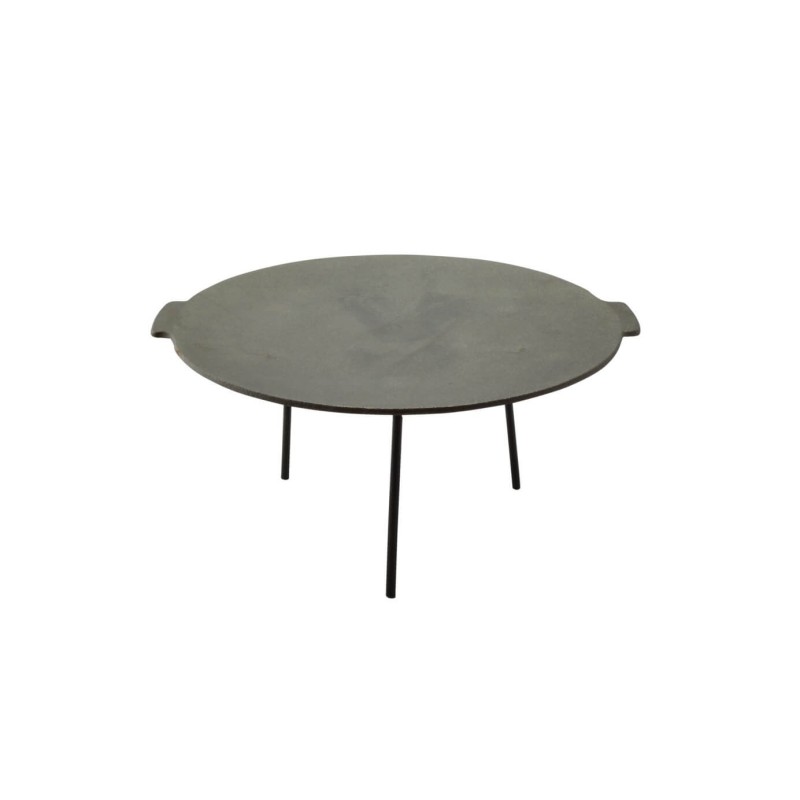 Disc de Grill din Fonta, 45 cm, Perfect Home