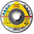 Disc de Polizare Klingspor, Edge, 115 x 1.2 x 22.23 mm