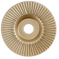 Disc de Slefuit pentru Lemn, Hogert