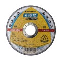 Disc Debitare A 46 TZ Special, Inox, 115 x 1.6 x 22.23 mm