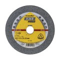 Disc Debitare A24R Supra Klingspor, 150 x 2.5 x 22.23 mm
