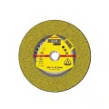 Disc Debitare Klingspor, 150 x 2.5 x 22.23 mm