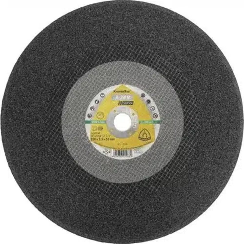 Disc Debitare Klingspor, 300 x 3 x 25.4 mm