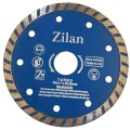 Disc Diamantat Continuu, 12000 Rotatii pe Minut, 115 x 7 x 22.23 mm