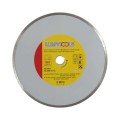 Disc Diamantat Continuu, Taiere Umeda, Lumytools, 230 mm