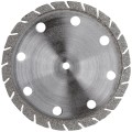 Disc Diamantat de Precizie, Rigid, H333F300