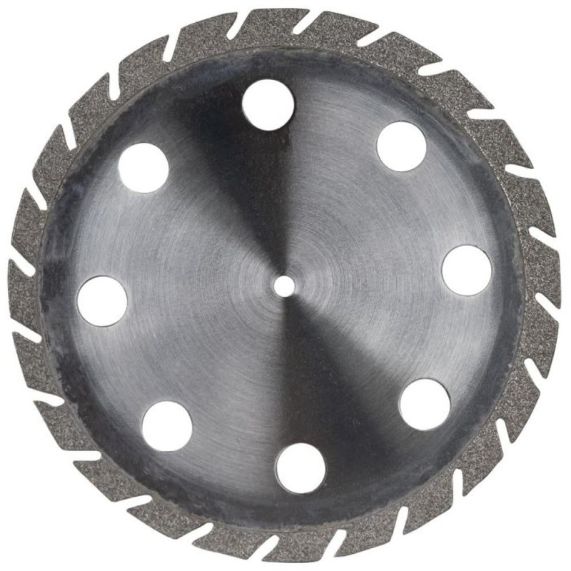 Disc Diamantat de Precizie, Rigid, H333F450