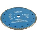 Disc Diamentat Continuu, 6500 Rotatii pe Minut, 230 x 7 x 22.23 mm