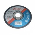 Disc Lamelar Smirghel, pentru Slefuit, 125 mm, Z-tools